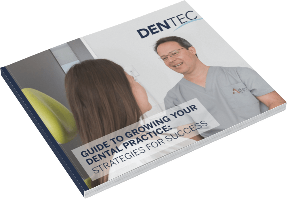 Download our guide to growing your dental practice: Strategies for success