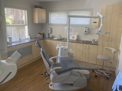 Northcote Dental Clinic for sale