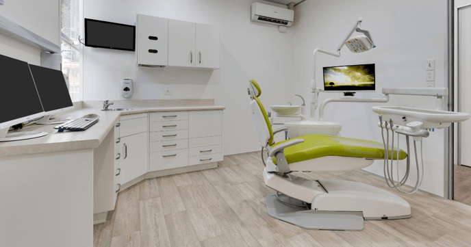 Browse our dental fitout solutions and premium equipment