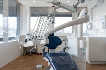 Starting a new dental clinic in 2025 - What you need to know