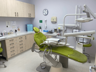 South Auckland Dental Clinic for sale