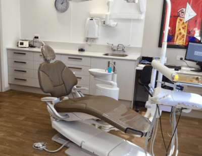 Invercargill Dental Practice for Sale 