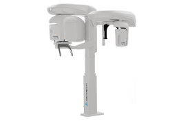 Aceton X Mind 3D CBCT