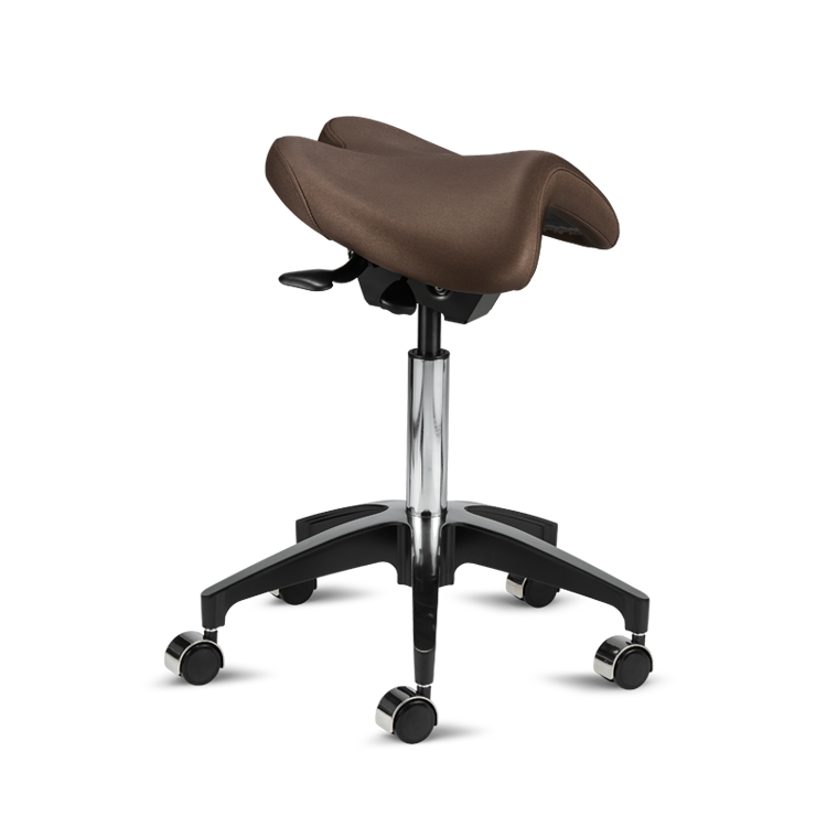 Pozi saddle stool