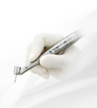 NSK Handpieces