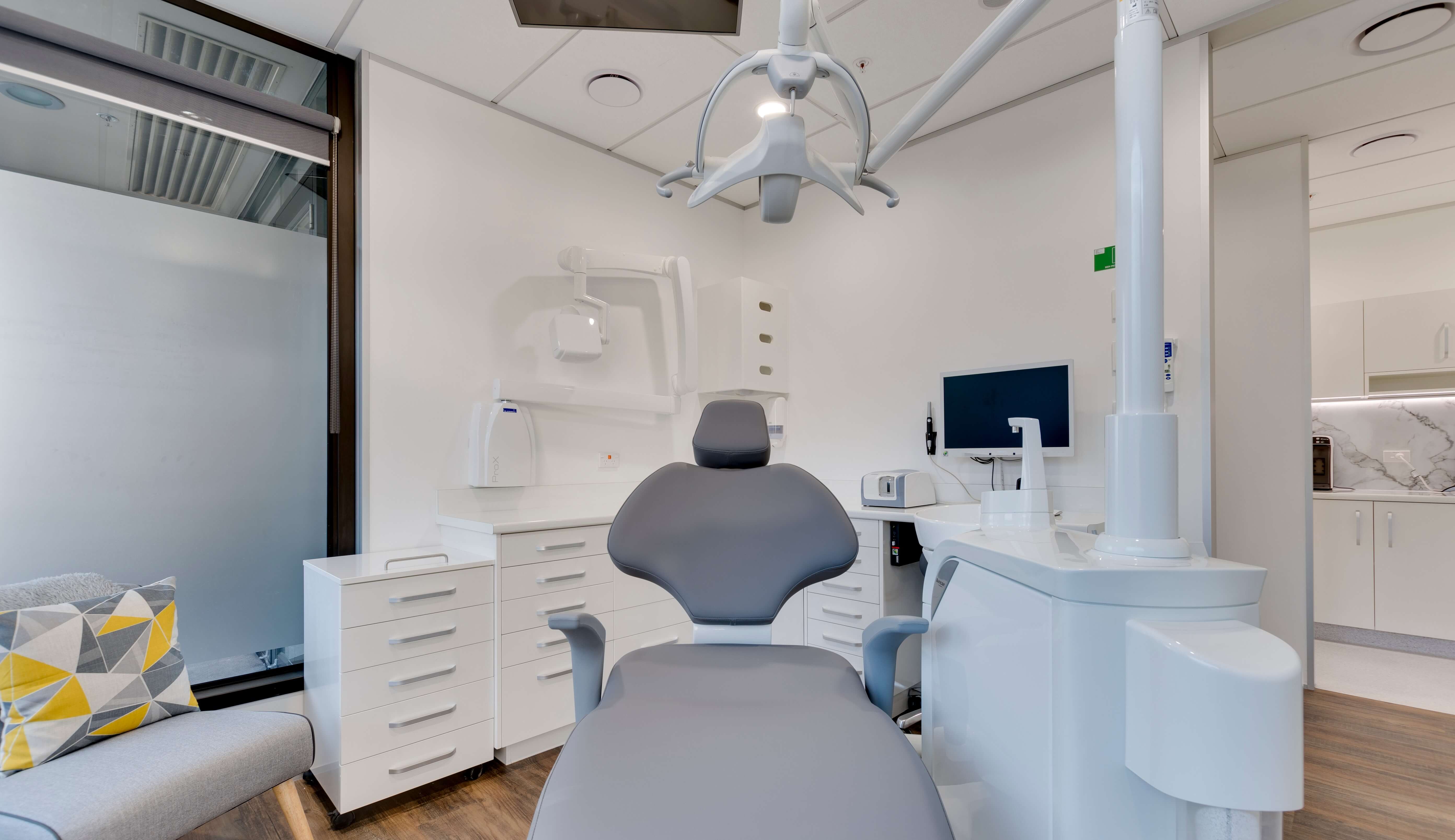 Grafton Dental Ancar 