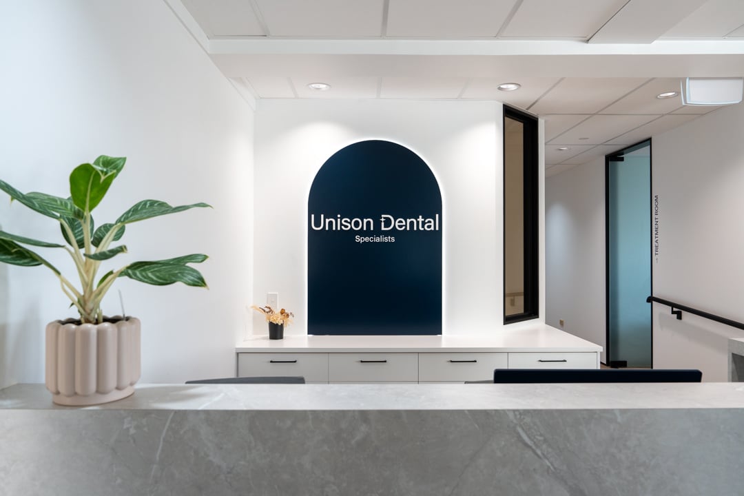 Unison Dental