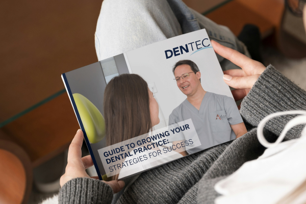 Growing your dental practice: Strategies for success